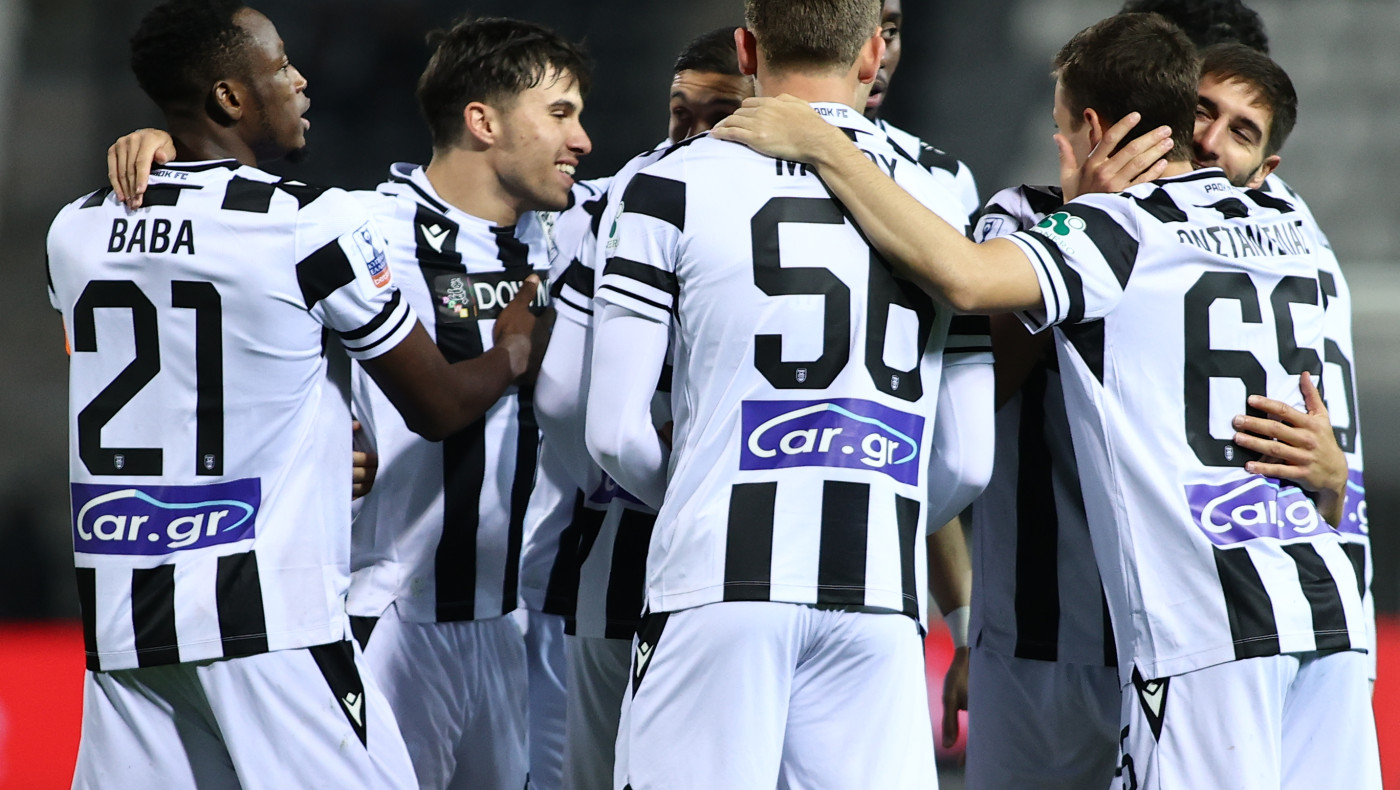 «Εντυπωσιακό το γκολ από τον Ιβανούσετς, ο Μπιάνκο αρχίζει να δείχνει την αξία του στον Λουτσέσκου»