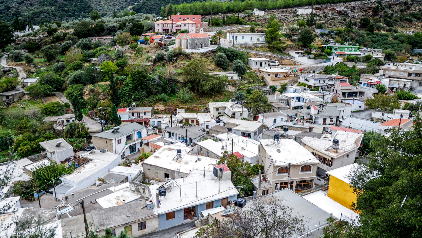 Βορίζια: Ταυτοποιήθηκαν οι πέντε πρωτεργάτες του μακελειού