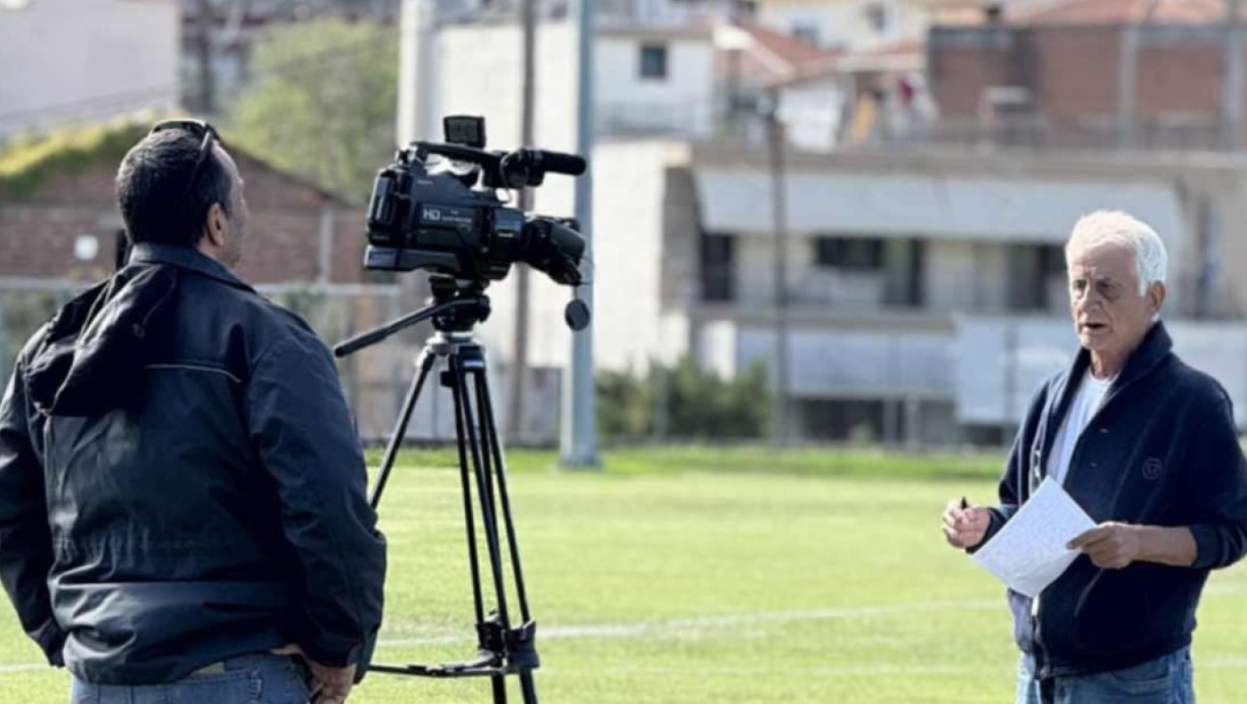 Αετός Οφρυνίου-Μήτρακας: «Πικρία αλλά και διάχυτη αισιοδοξία για τη συνέχεια»