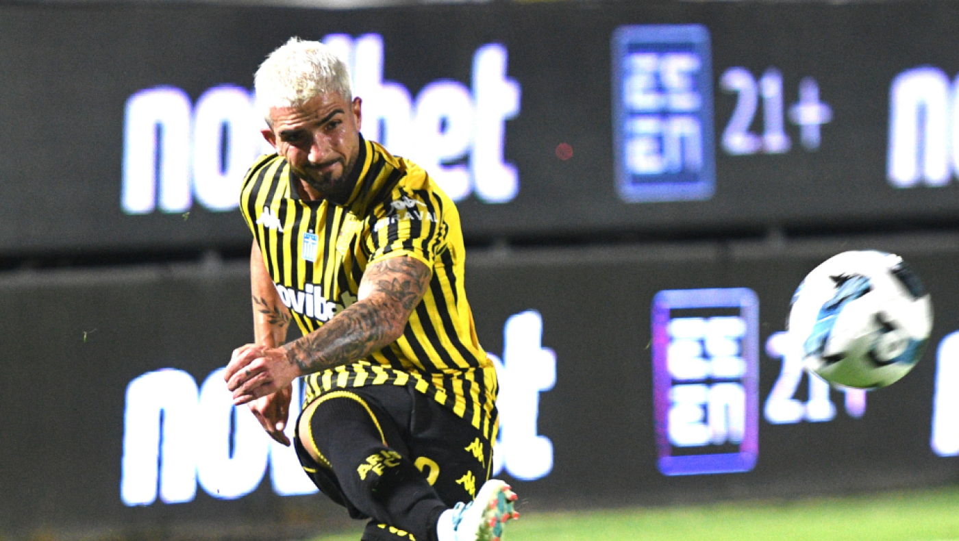 Αντεπίθεση από... Μόντσου: «Πάμε για το Σάββατο»