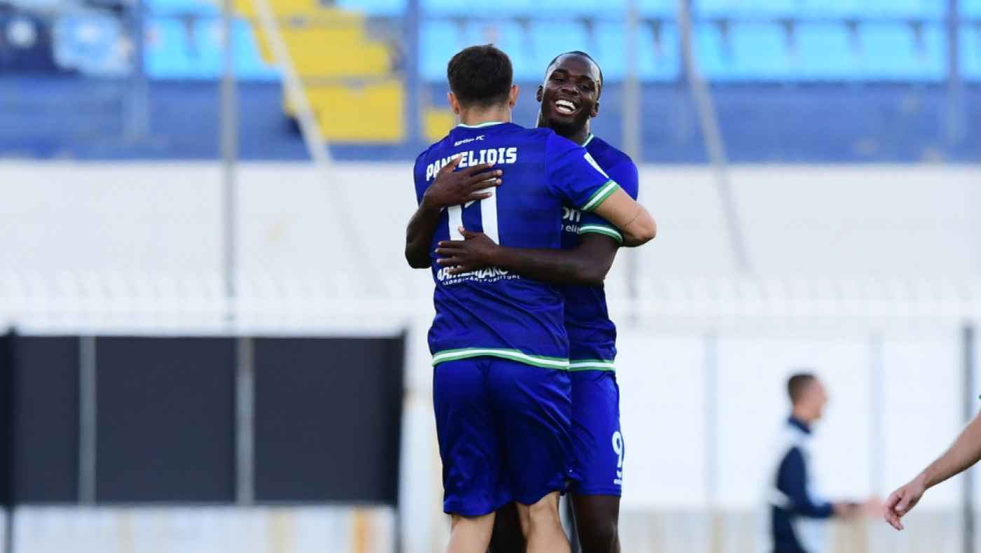 Επίσημο των Τεττέη και Παντελίδη στον Παναθηναϊκό