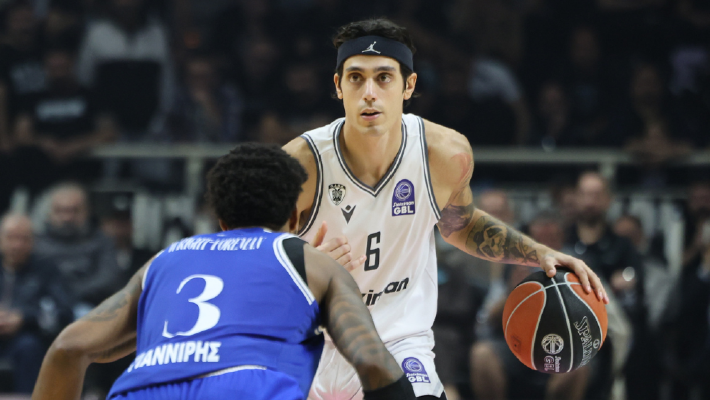 Ντέρμπι... Κόνιαρη-Τζόουνς στον ΠΑΟΚ: Πόσο ξέρουν;