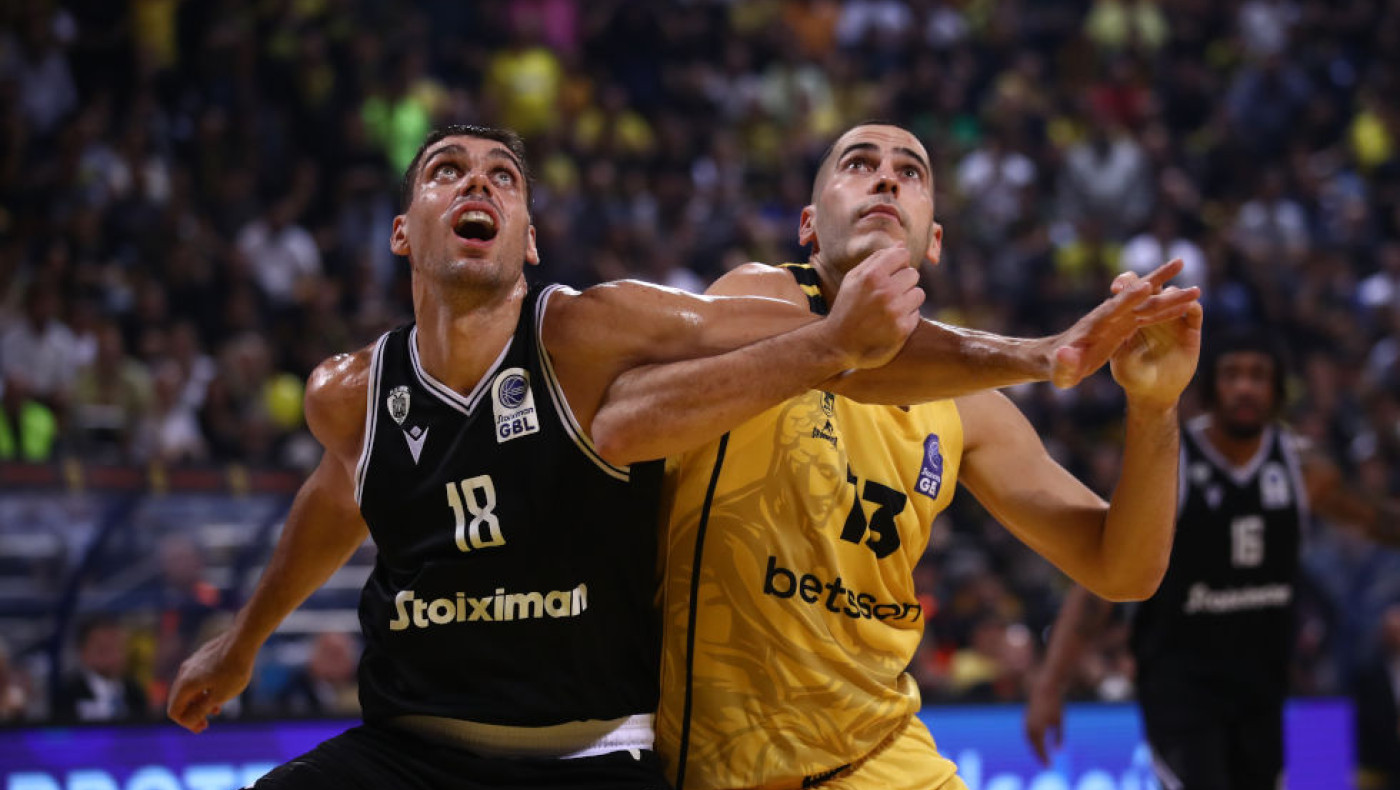 Μπόγρης: «Ο Άρης χτίστηκε μανατζερικά-Ο ΠΑΟΚ έμαθε από τα λάθη του»