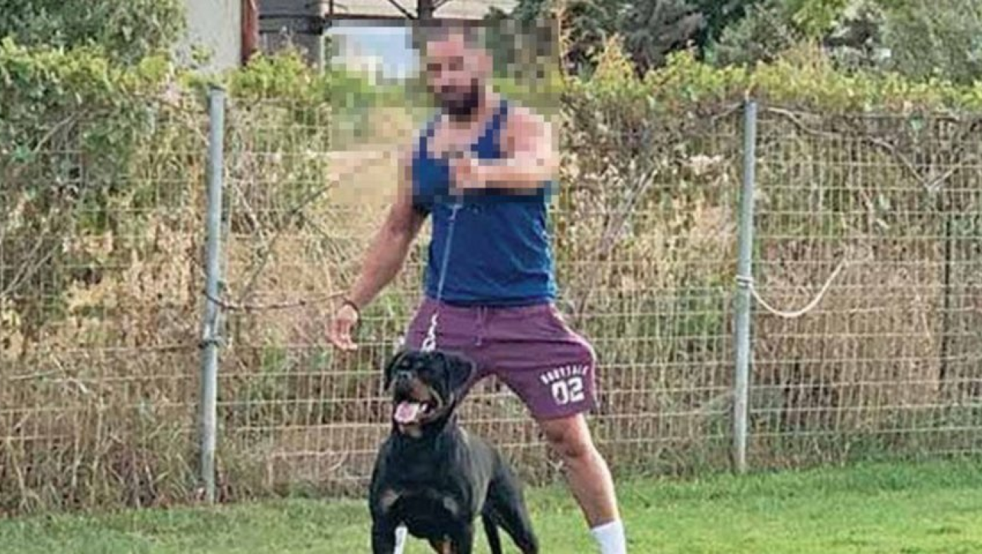 Γιάννης Λάλας: Τον εκτέλεσαν με καλάσνικοφ ενώ βρισκόταν στο μπαλκόνι