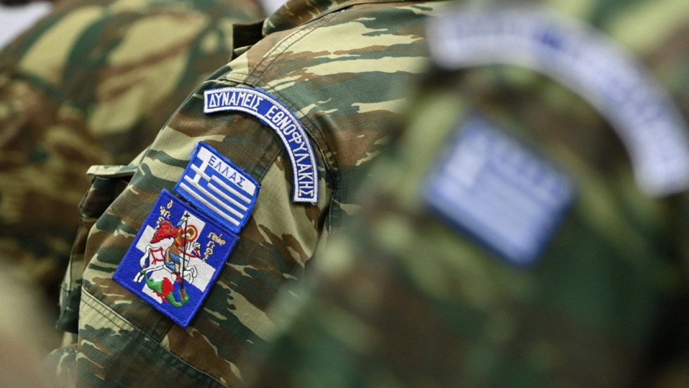 Εθνοφύλακες: Ποιος ο ρόλος τους στα σύνορα με την Τουρκία