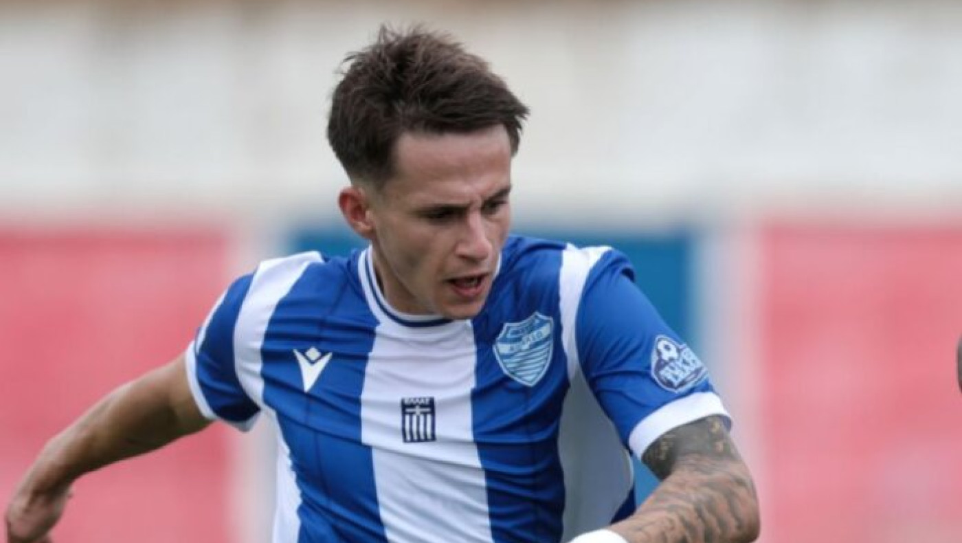 Τσιλιγγίρης: «Ο Μορόν είναι από τους παίκτες που θέλεις να έχεις συμπαίκτη, κάνει τη διαφορά»