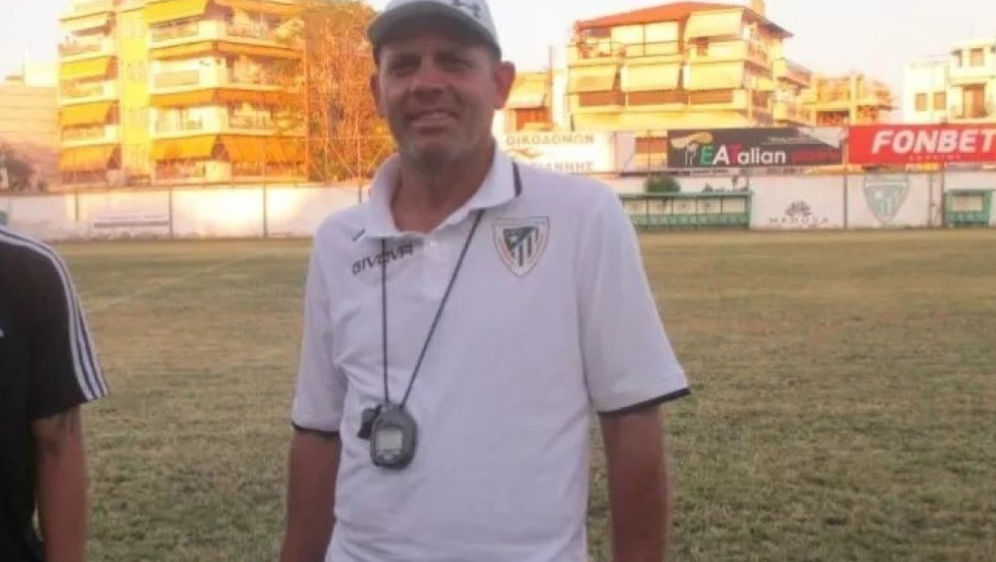 Άτλας Μενεμένης: Γιατί αποχώρησε ο Θαναηλάκης