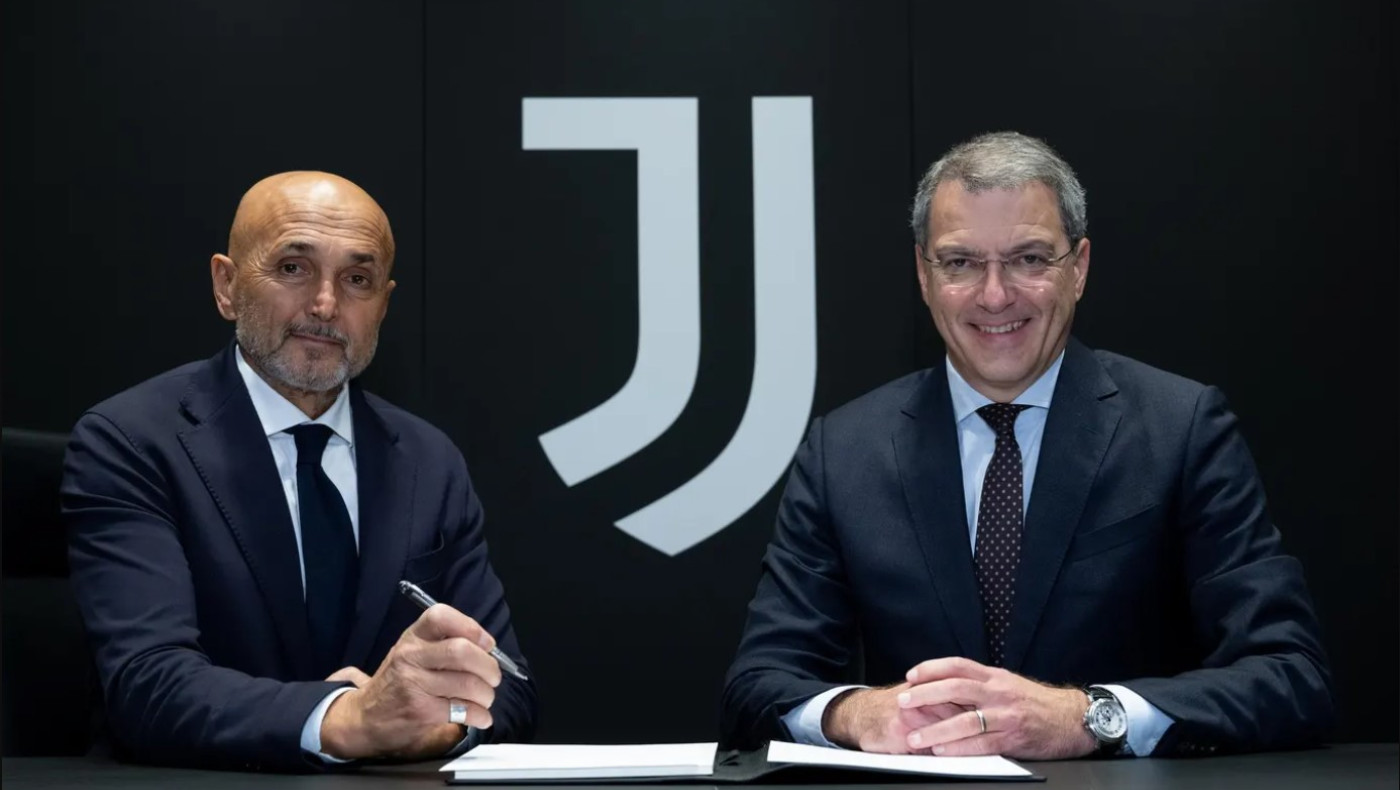Serie A: Nτεμπούτο για Σπαλέτι στην Γιουβέντους – Κανάλια και ώρες μετάδοσης
