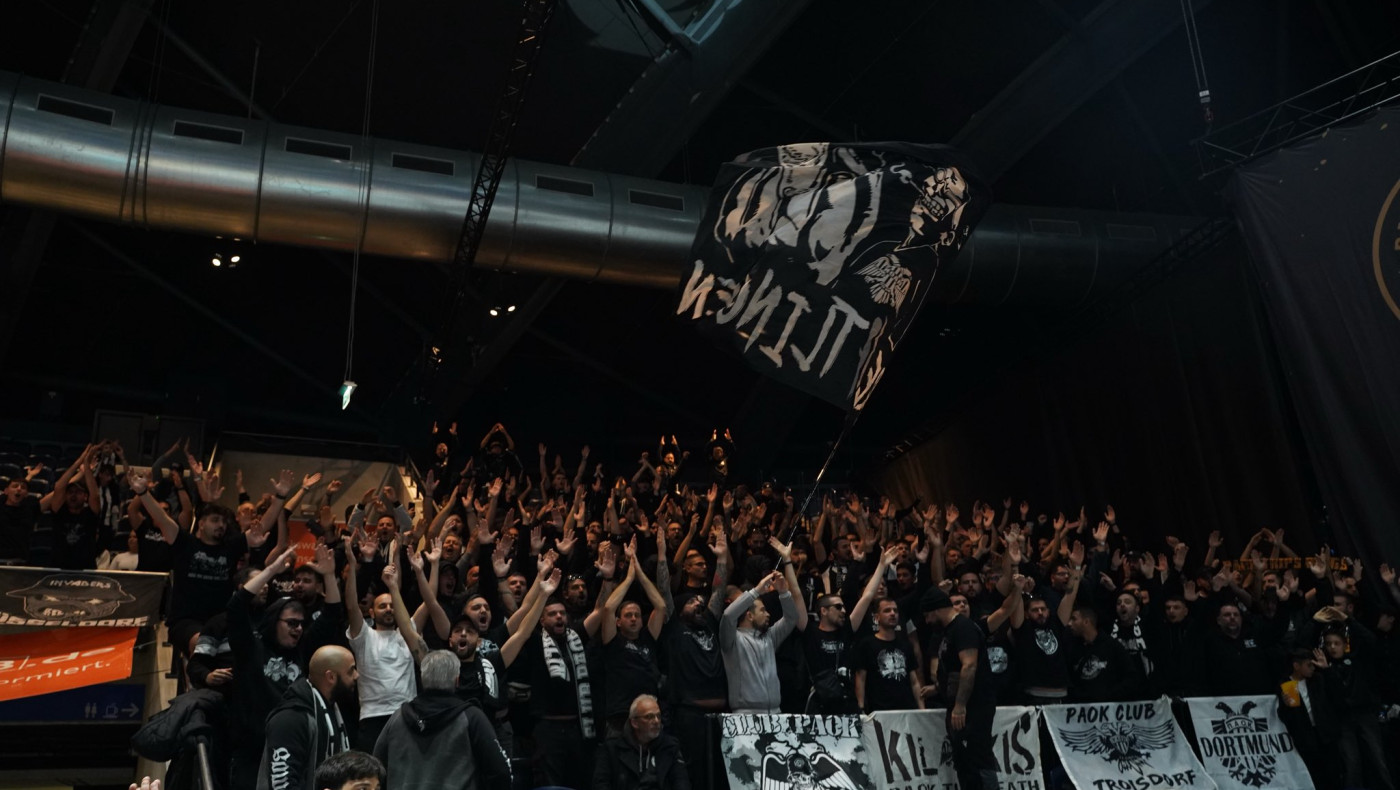 ΠΑΕ ΠΑΟΚ: «Χρέος όλων να σεβαστούν την πόλη και την ομάδα που μας φιλοξενεί»