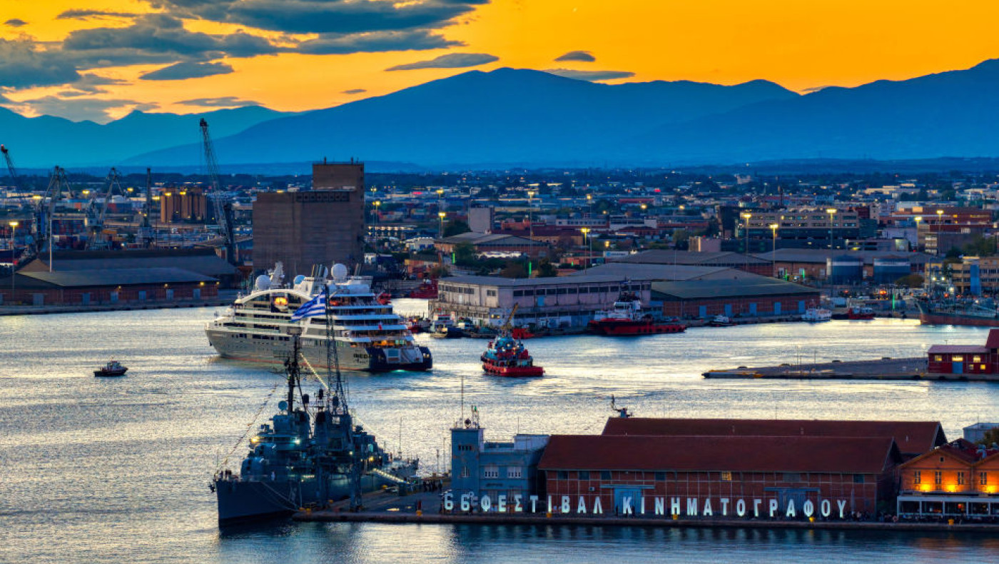 ΟΛΘ: «Πράσινο» φως από το ΔΣ στην Κοινοπραξία ΜΕΤΚΑ-ΤΕΚΑΛ