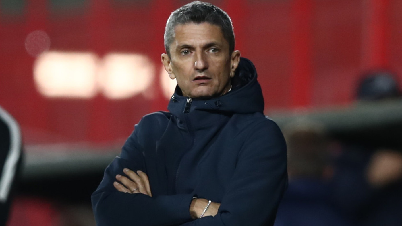 Λουτσέσκου: «Οι σημαντικές νίκες στα ντέρμπι μας έδωσαν ψυχολογία και αυτοπεποίθηση»