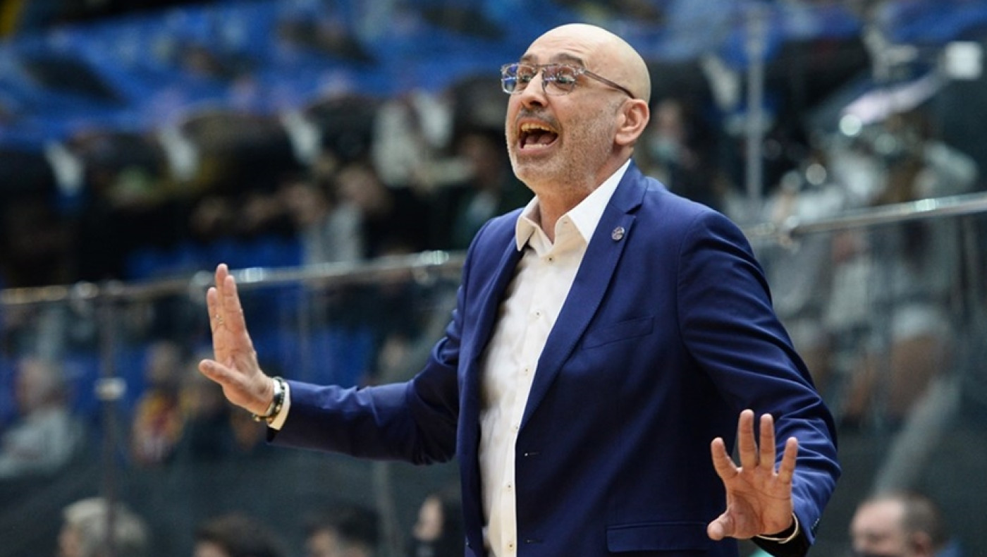 Ηρακλής: Πολύ κοντά σε συμφωνία με τον Ζόραν Λούκιτς