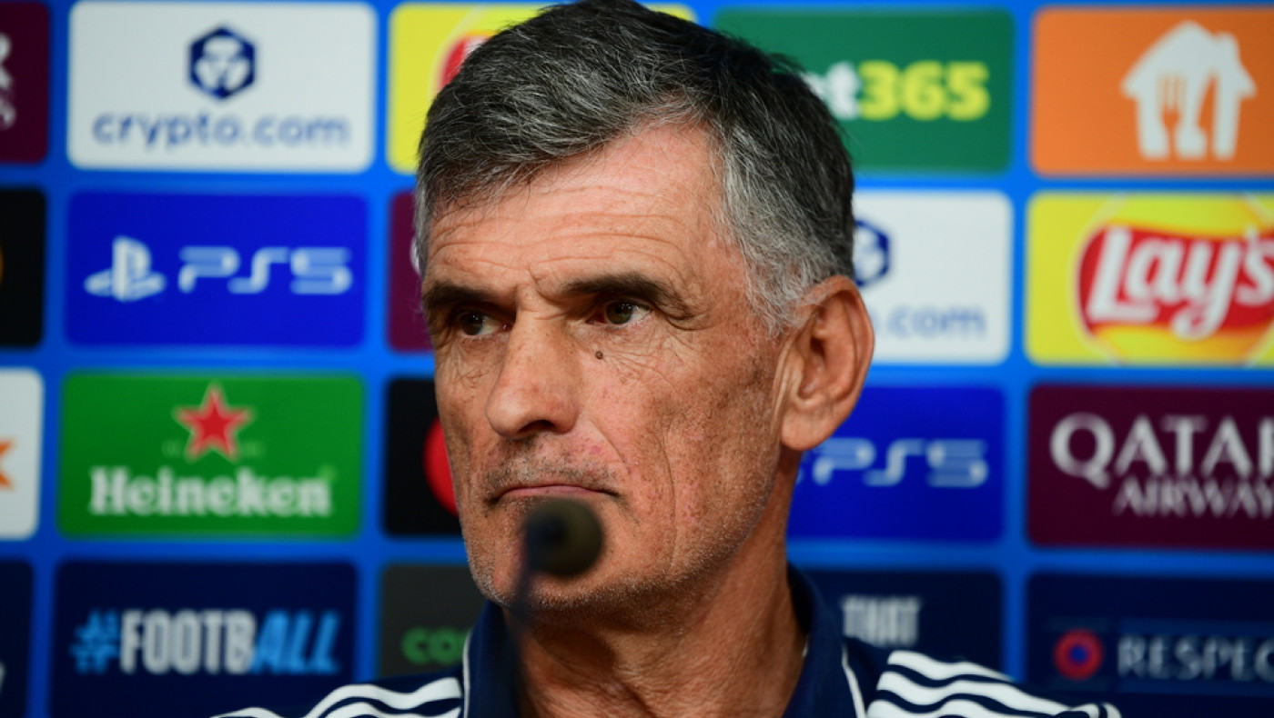 Μεντιλίμπαρ για σχηματισμό με Αϊντχόφεν: «Περίεργο που κάνετε την ίδια ερώτηση...»