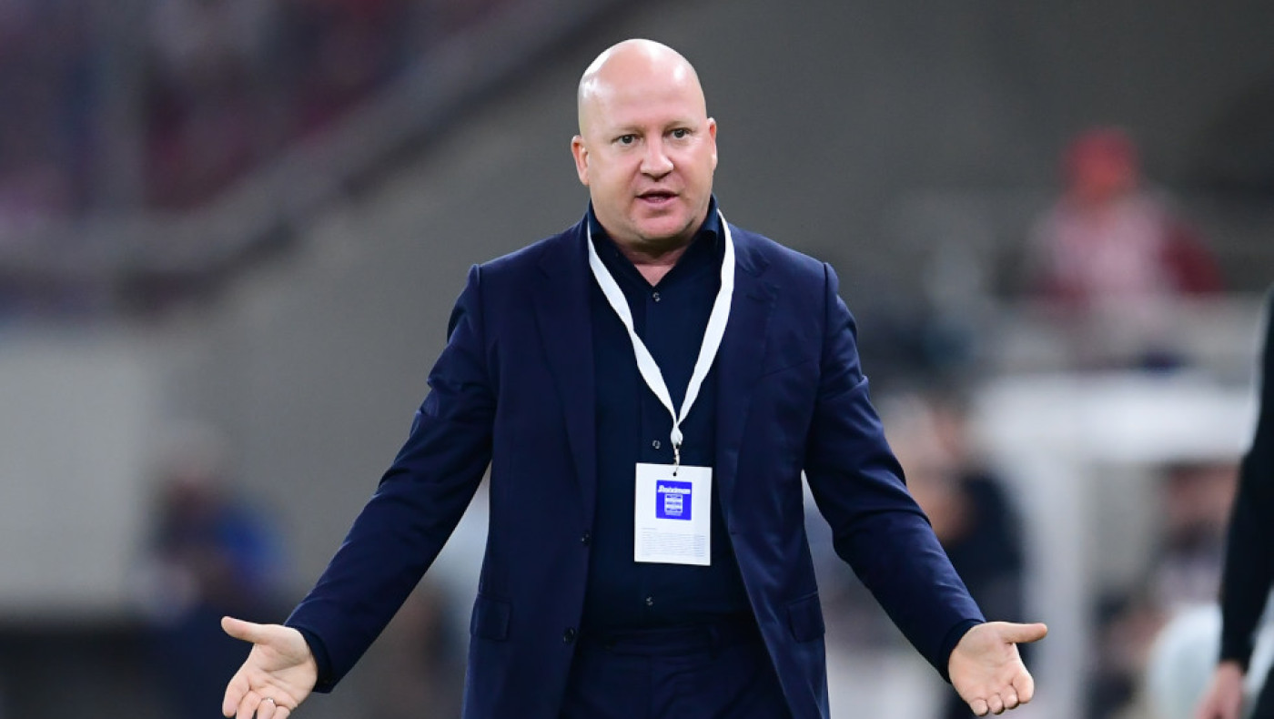 Νίκολιτς ενόψει Τσέλιε: «Είμαστε έτοιμοι και σε καλή φόρμα»