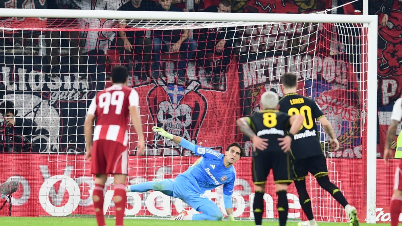 Άρης: Τα τέσσερα κέρδη που πρέπει να κεφαλαιοποιήσει ο Χιμένεθ