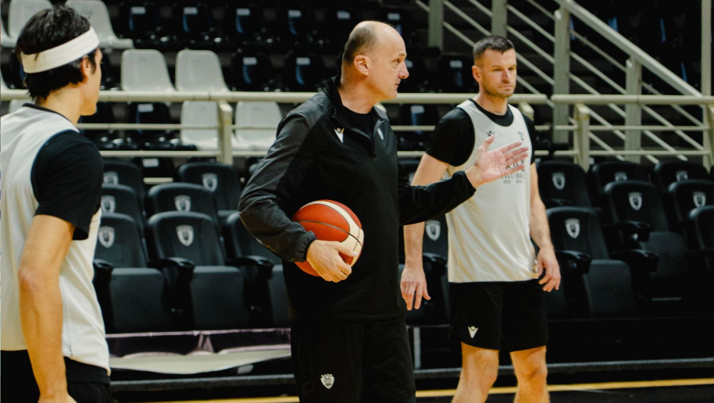 ΠΑΟΚ: Ώρα Ευρώπης και μίνι προετοιμασία για τον αγώνα στο Κόσοβο