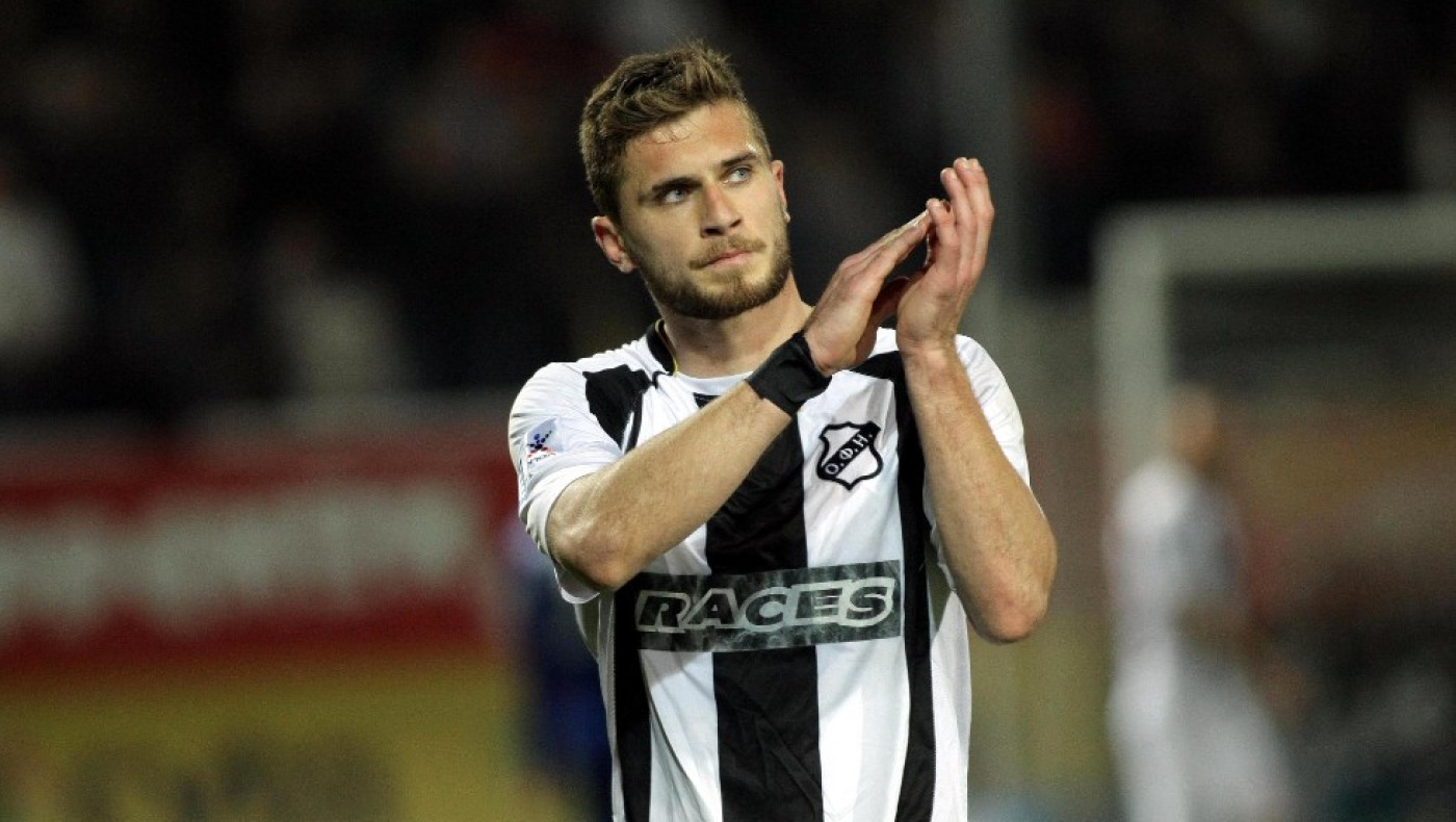 ΟΦΗ: Αφαιρούνται τρεις βαθμοί για την υπόθεση Παπάζογλου