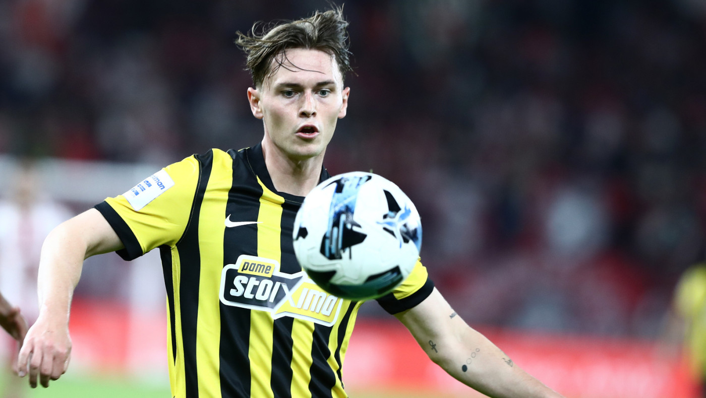 Παίκτης της ΑΕΚ χρίζει φαβορί για τον τίτλο τον... Ολυμπιακό!