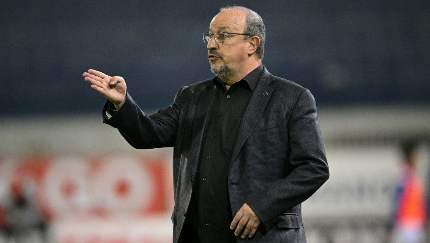 Ο Παναθηναϊκός στον Βόλο για την τρίτη σερί νίκη του Μπενίτεθ