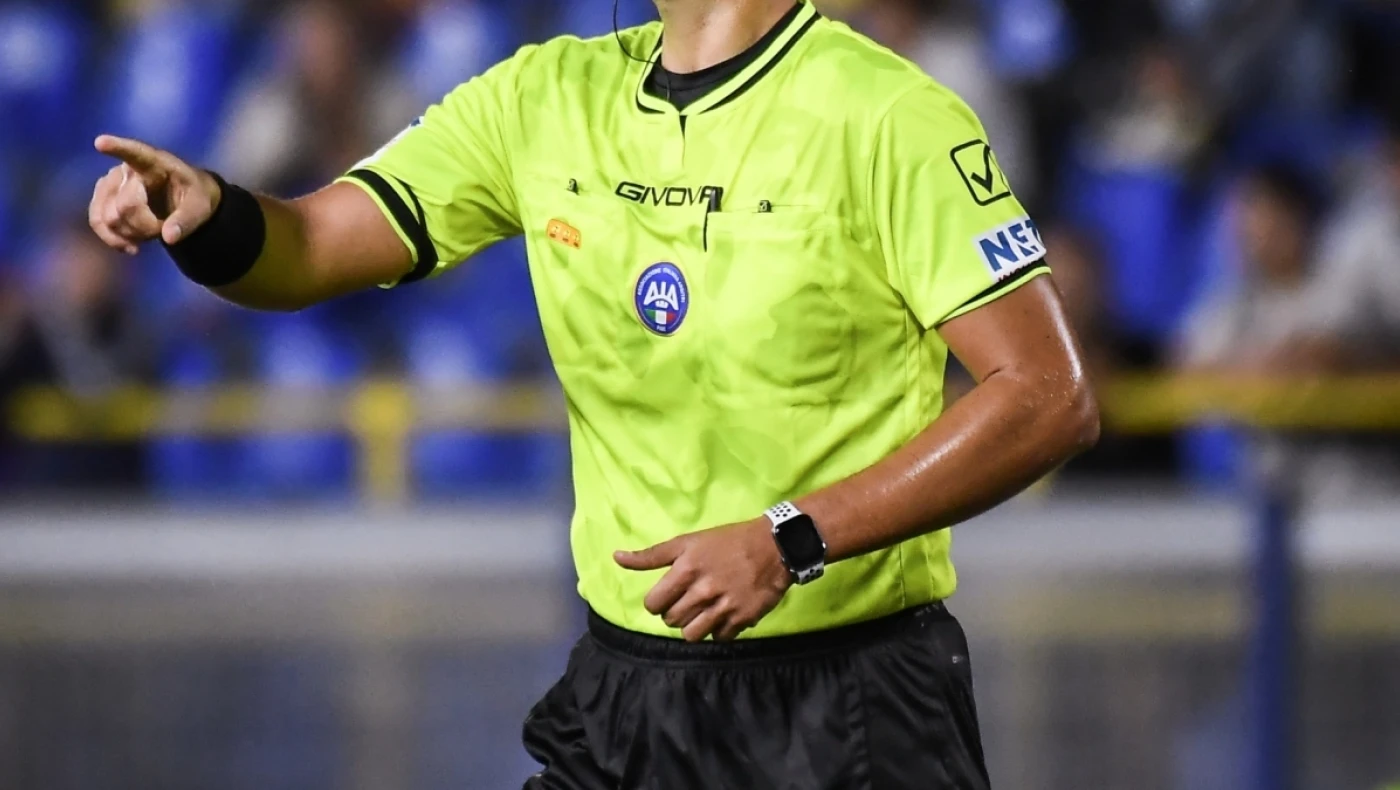 Απίθανο περιστατικό στη La Liga 2: Διαιτητής ξέχασε τις κάρτες στα αποδυτήρια