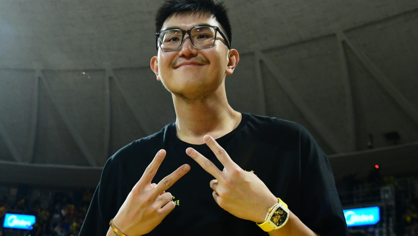 Μιχαηλίδης: «Θα δώσει… γκάζια ο Σιάο» - Τι είπε για Βεζυρτζή