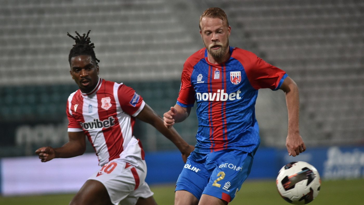 Ο Πανσερραϊκός μήνυσε τον Σούντγκρεν: «Καφενειακού τύπου δηλώσεις»