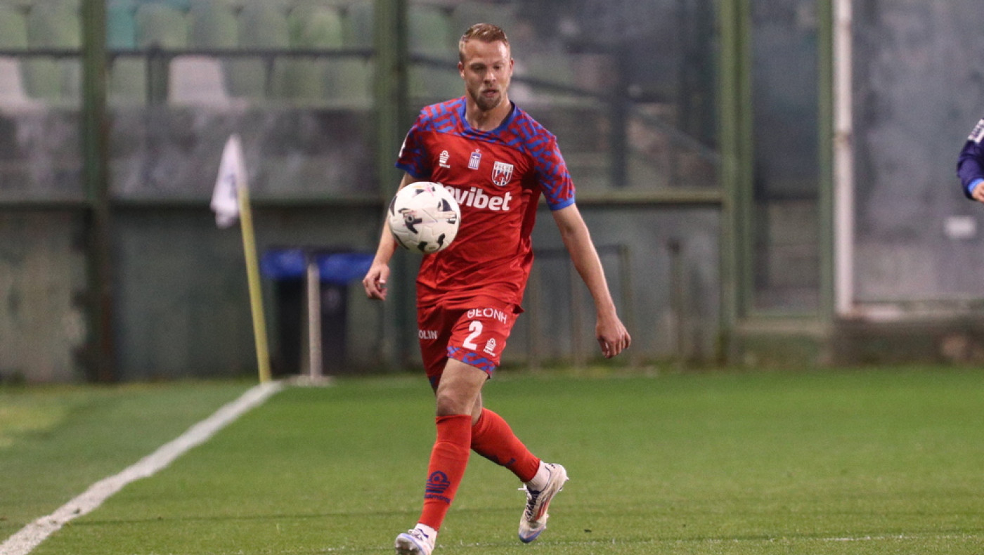 Ποδοσφαιριστές ΝΠΣ Βόλος για Σούντγκρεν: «Ψευδή και αναληθή»