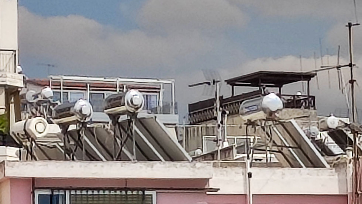 «Αλλάζω Σύστημα Θέρμανσης και Θερμοσίφωνα»: Μέχρι πότε είναι η εξαργύρωση επιταγών