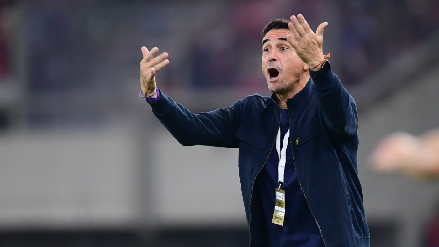 Άρης: Η τελευταία προπόνηση ξεκαθαρίζει τις επιλογές Χιμένεθ