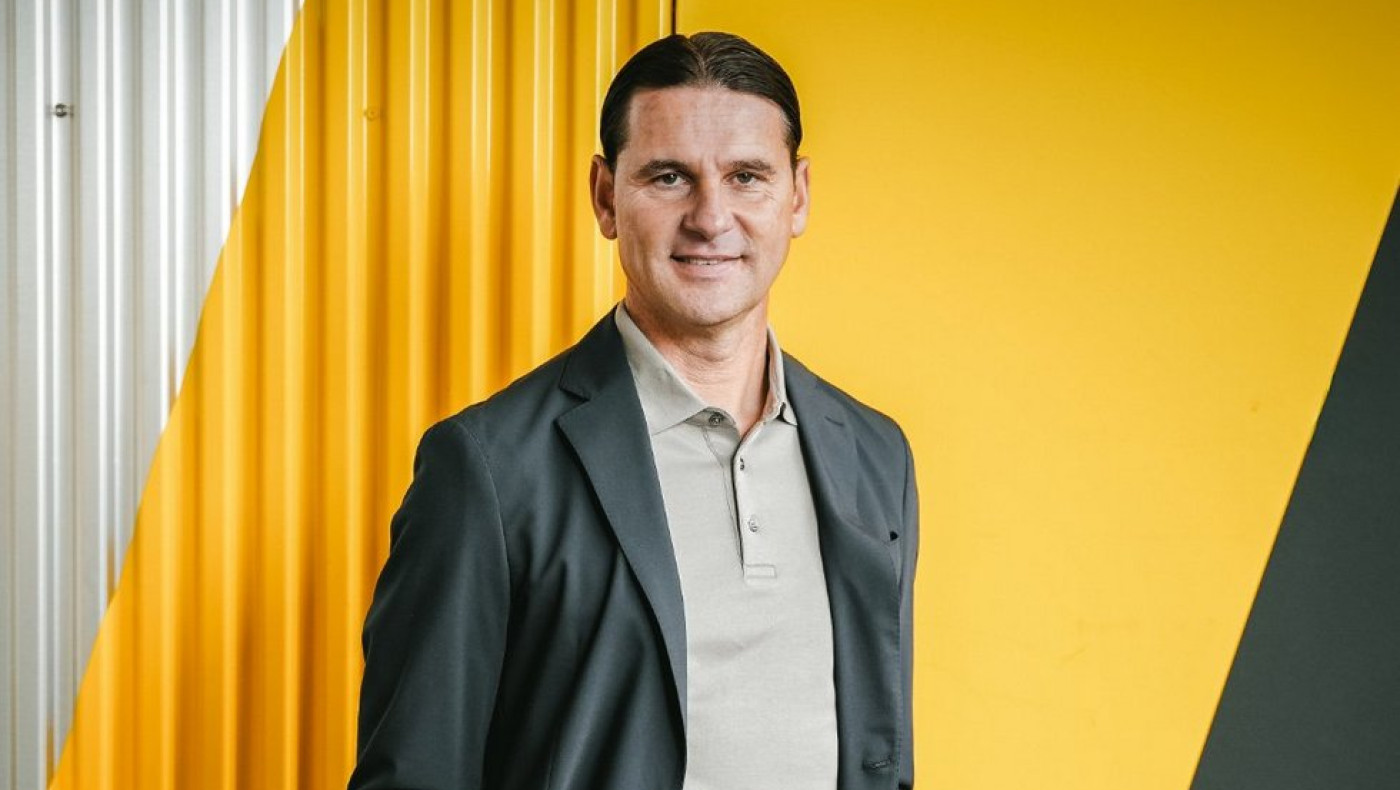 Γιουνγκ Μπόις: Ανακοίνωσε νέο προπονητή… έξι μέρες πριν τον ΠΑΟΚ