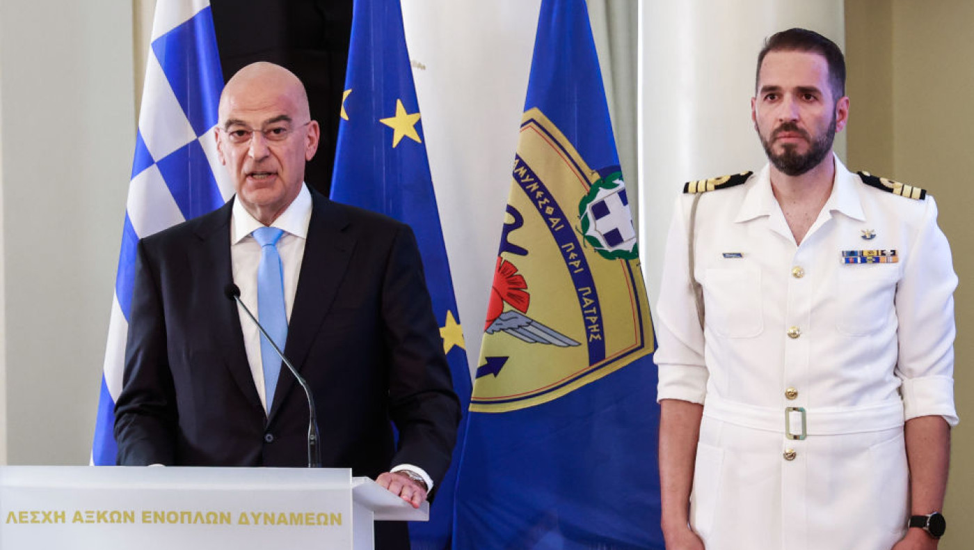 Πότε θα κατατεθεί το πολυνομοσχέδιο ΥΠΕΘΑ: Μισθοί και συντάξεις