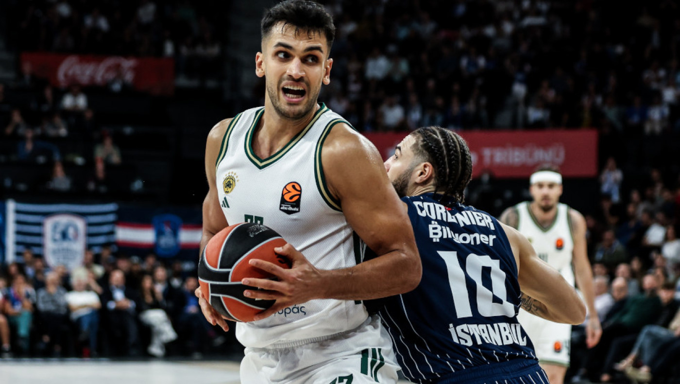 Γιούρτσεβεν: Αποχωρει από τον Παναθηναϊκό-Σε ποια ομάδα θα συνεχίσει την καριέρα του