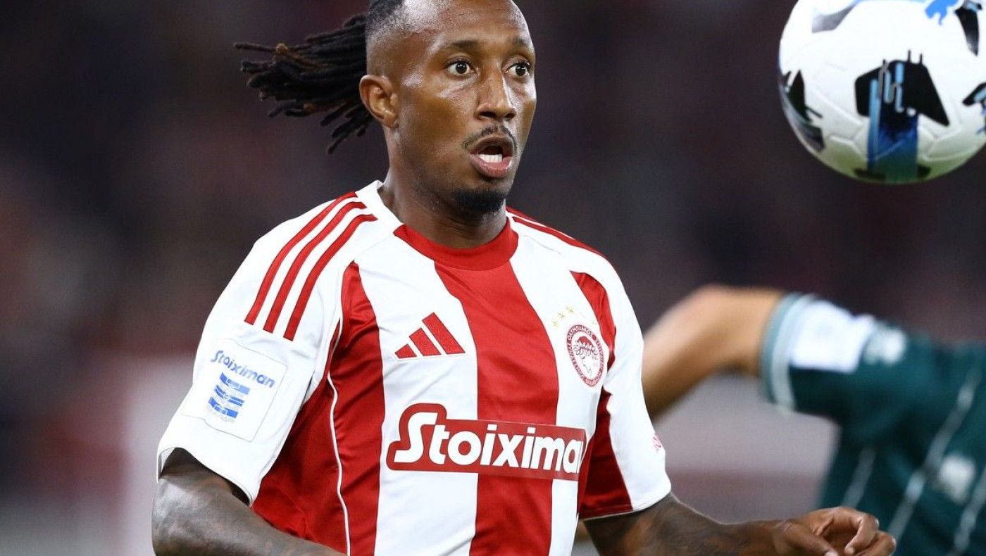 Ολυμπιακός: Οριστική συμφωνία με Ζέλσον-Τι ισχύει με Γιαζίτσι