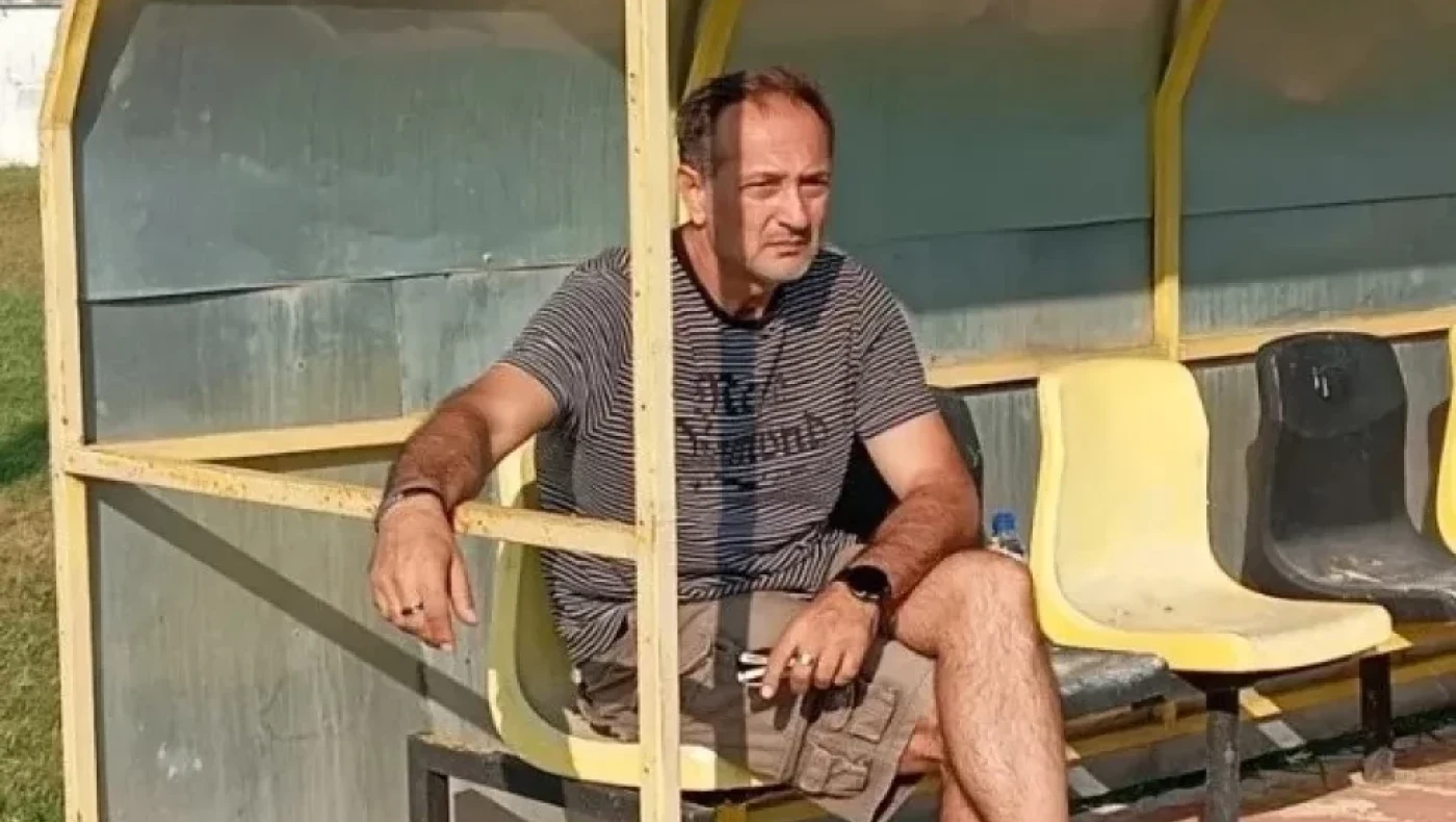 Ο νέος προπονητής της Δόξας Αγίου Παύλου