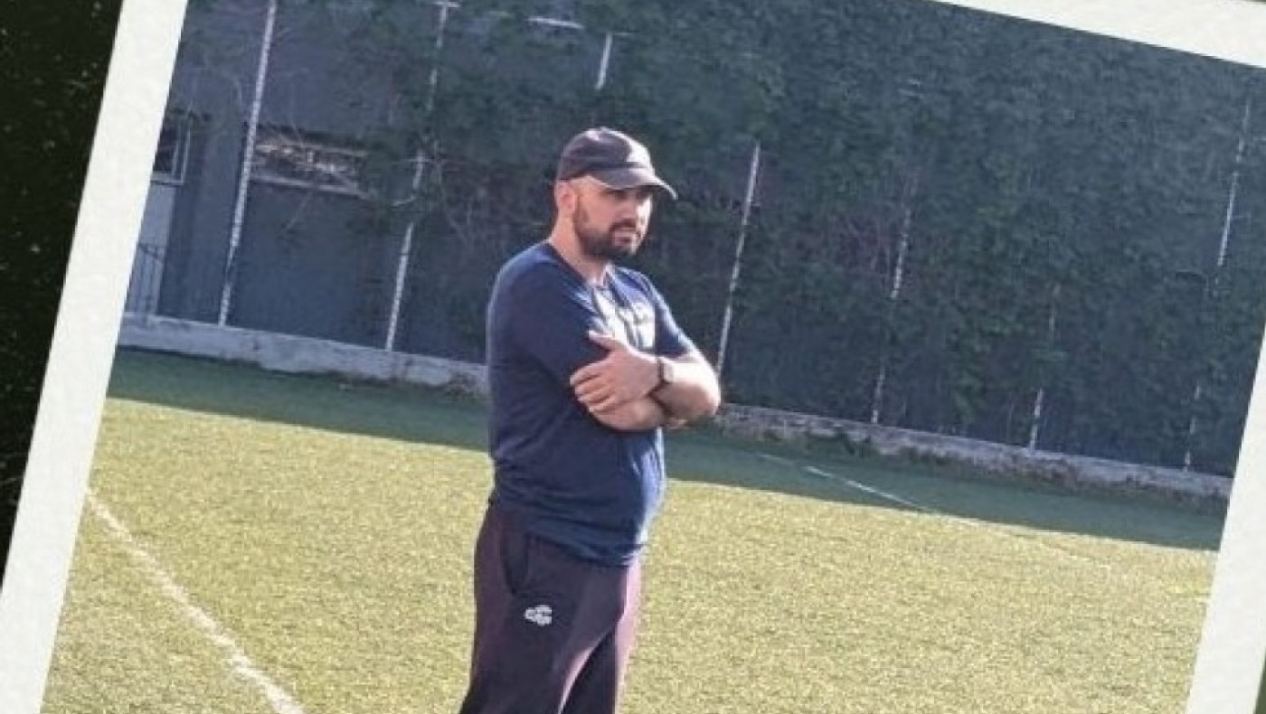 Ολοκλήρωση συνεργασίας ΠΟ Ξηροκρήνης με Κεχαΐδη