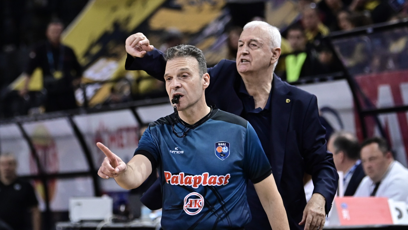 Σάκοτα: «Έγινε αυτό που φοβόμουν…»