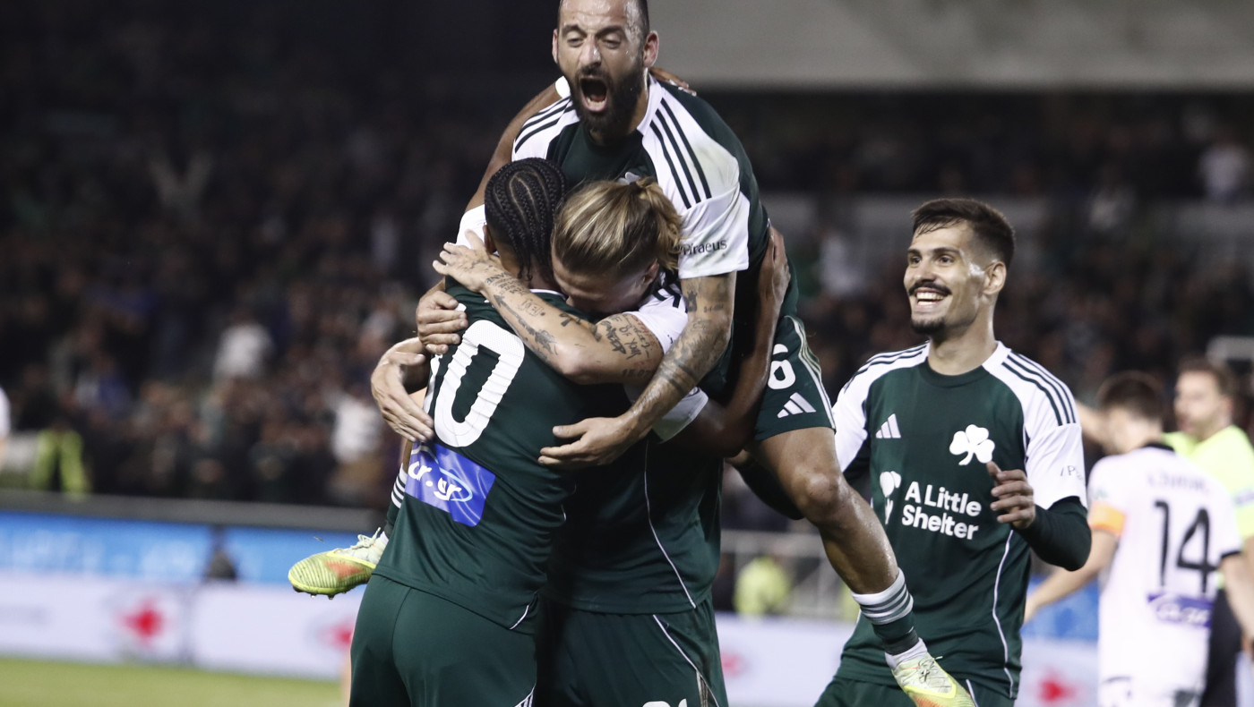 Γέντβαϊ: «Είχαμε μαχητικό πνεύμα κόντρα στον ΠΑΟΚ, δεν υπάρχουν περιθώρια για λάθη»