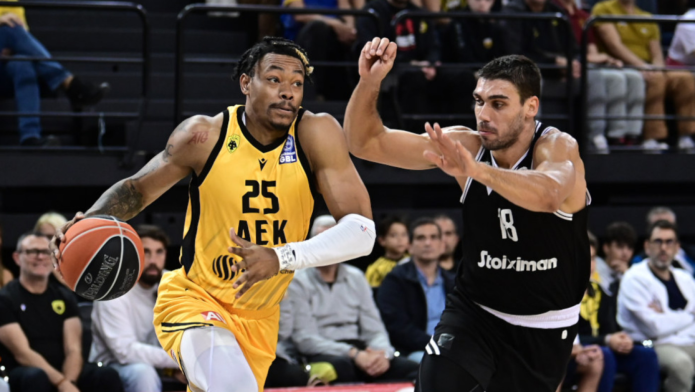 ΑΕΚ: O Αρμς αναμένεται να αποτελέσει παρελθόν