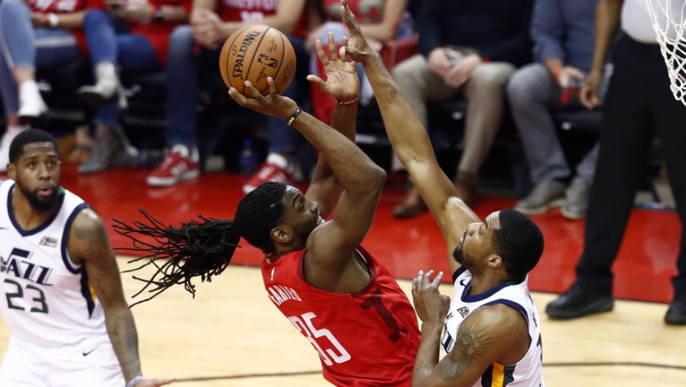 Πότε έρχεται στην Ελλάδα για τον Παναθηναϊκό ο Κένεθ Φαρίντ