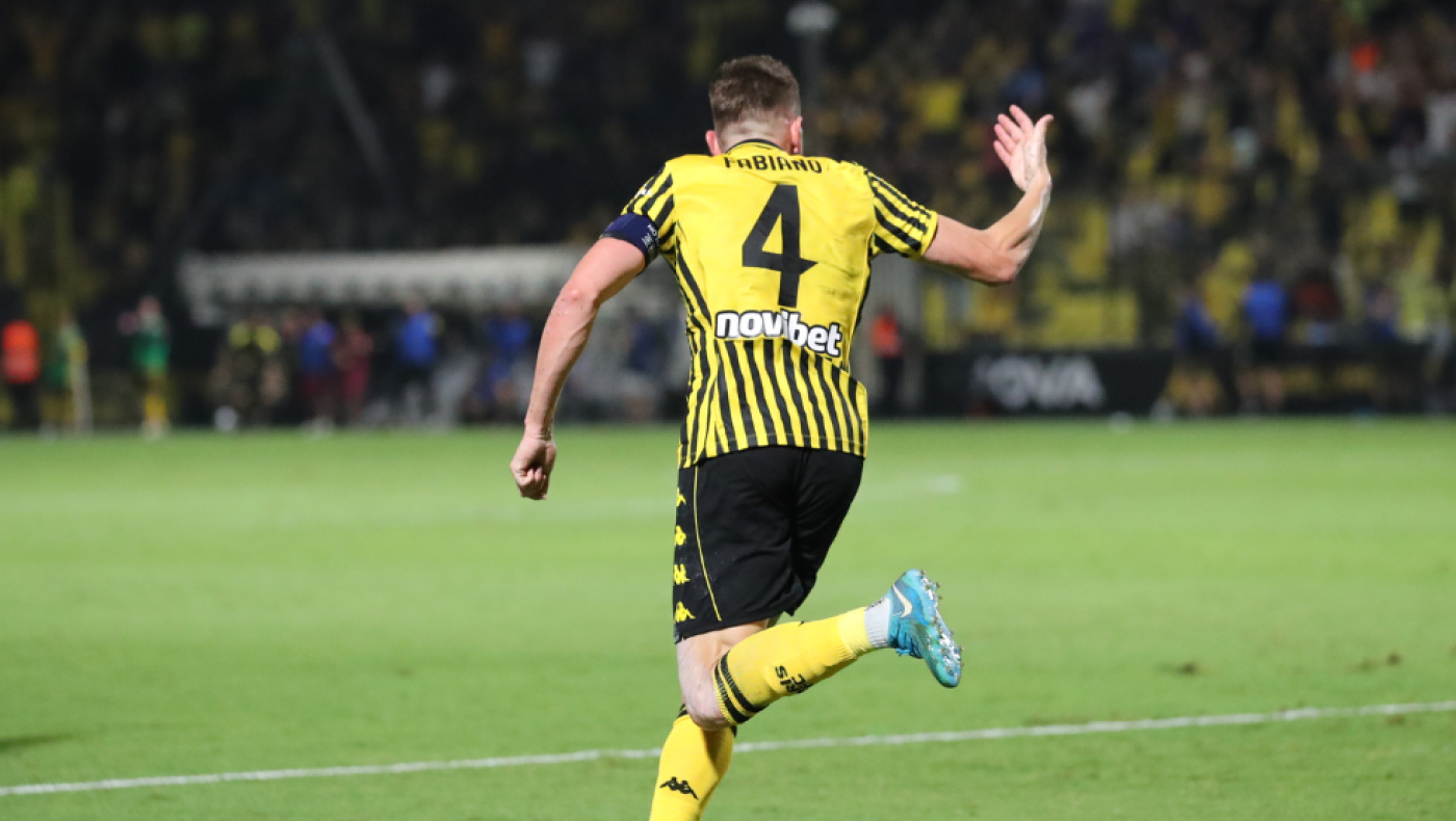 Άρης: Χωρίς Φαμπιάνο, Μεντίλ και Δώνη απέναντι στον Αστέρα