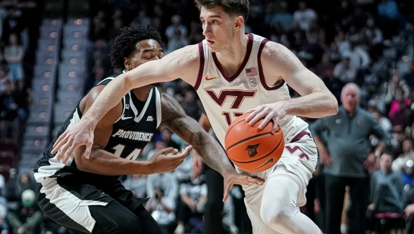 Αβδάλας: «Μήλον της Έριδος» για το... μισό NCAA