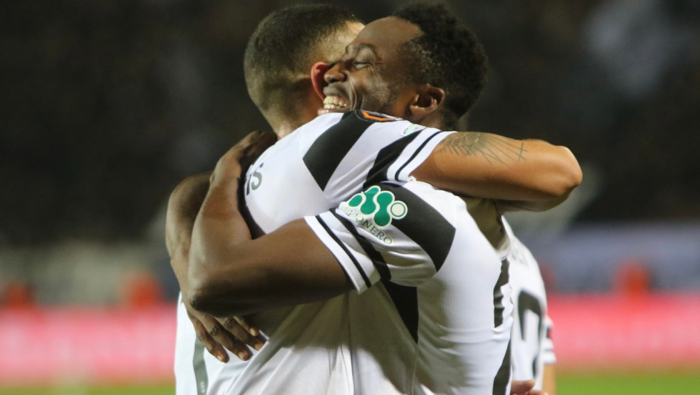 PAOK VIEW: «Σκόρπισε τη Γιουνγκ Μπόις, ωραία η κίνηση να περάσουν από όλες τις θύρες οι παίκτες»