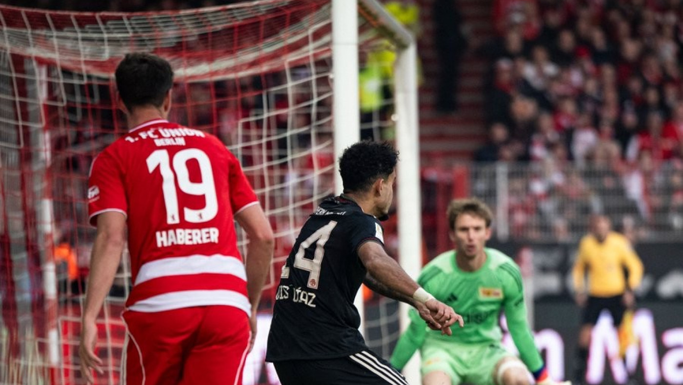 Το απίθανο σερί της Μπάγερν Μονάχου σταμάτησε στο Βερολίνο