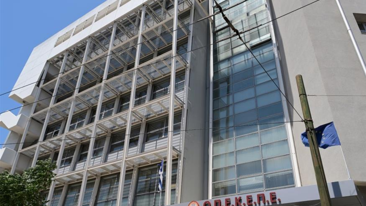 Τα «ρίχνει» στο ΠΑΣΟΚ για ΟΠΕΚΕΠΕ η ΝΔ: «Κατέρρευσε το αφήγημα»