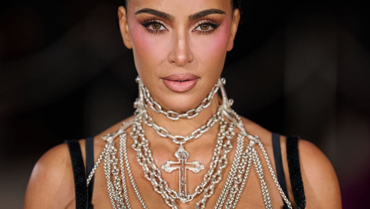 Εκτός... Δικηγορικού Συλλόγου η Κιμ Καρντάσιαν: «Ήμουν τόσο κοντά»