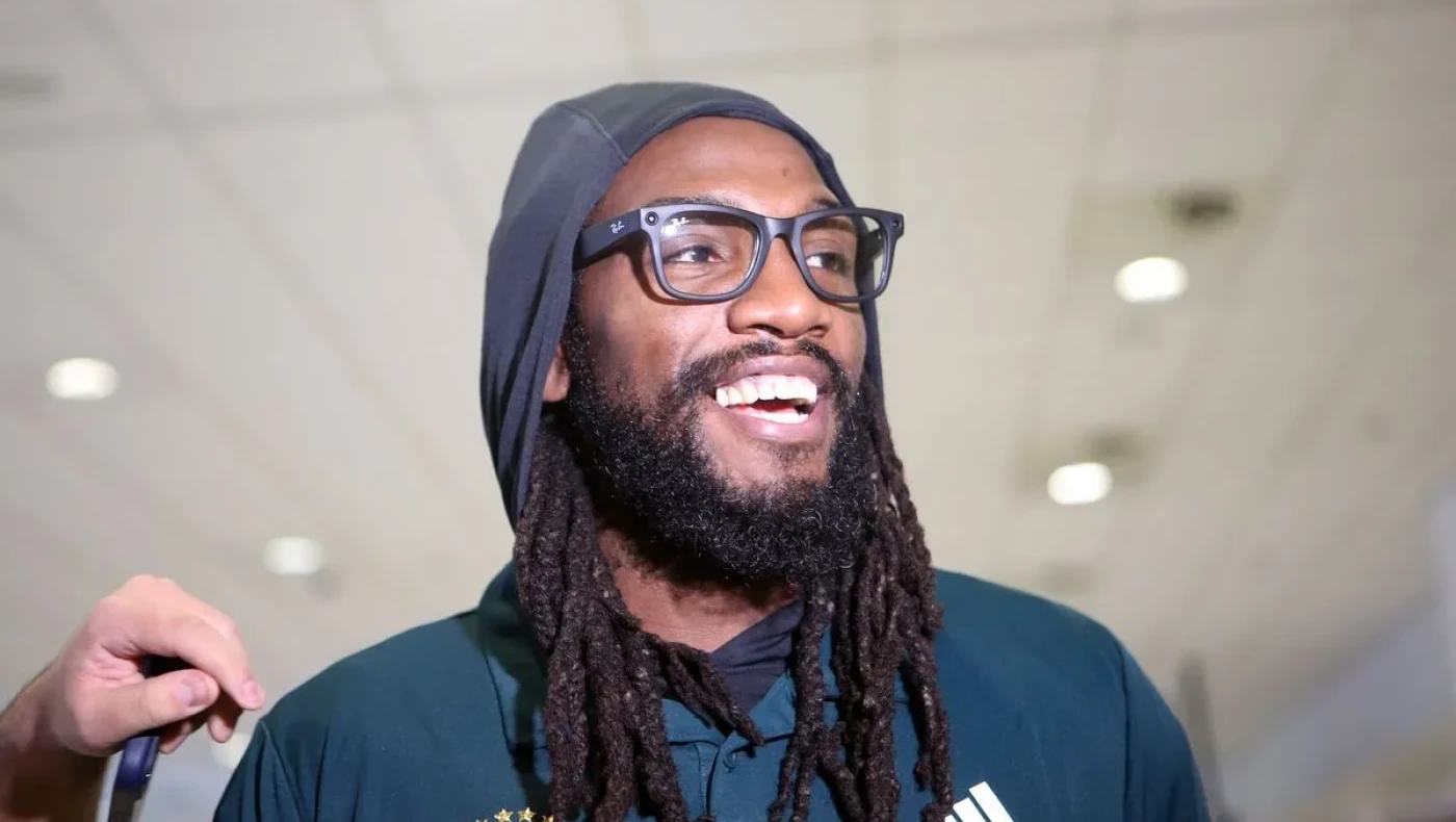 Παναθηναϊκός AKTOR: Με Φαρίντ η αποστολή-Εκτός ο Γιούρτσεβεν