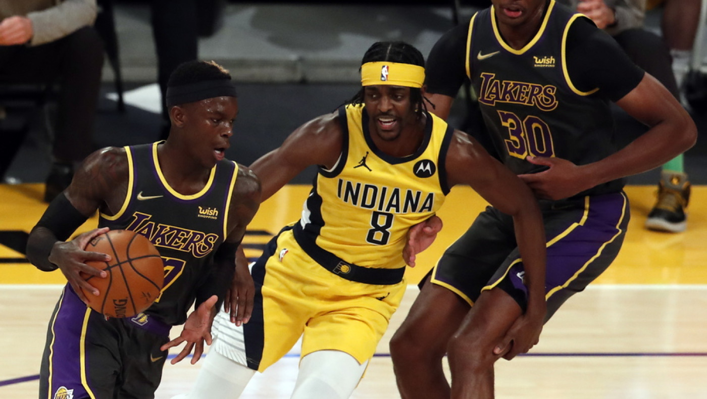 Σε σκέψεις ο Πανιώνιος για το μπαμ με τον πρώην NBAer Τζάστιν Χόλιντεϊ