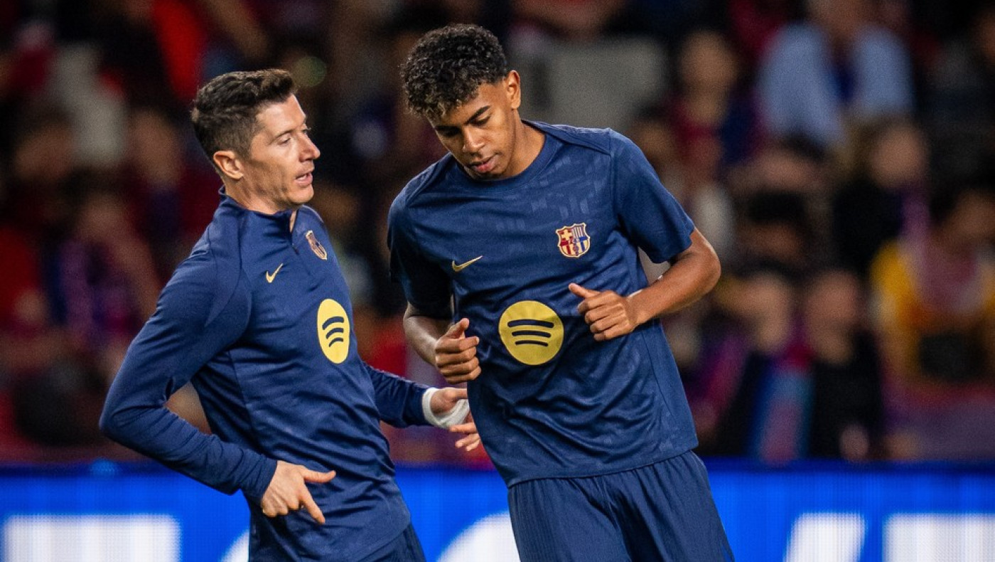 Γιαμάλ: ﻿«Έπαιζα με κάρτες Pokemon για ένα ευρώ»