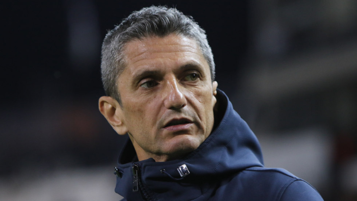 Λουτσέσκου: «Πρέπει να έχουμε την θυσία στο μυαλό μας, για να γεμίζουν άμεσα οι μπαταρίες»