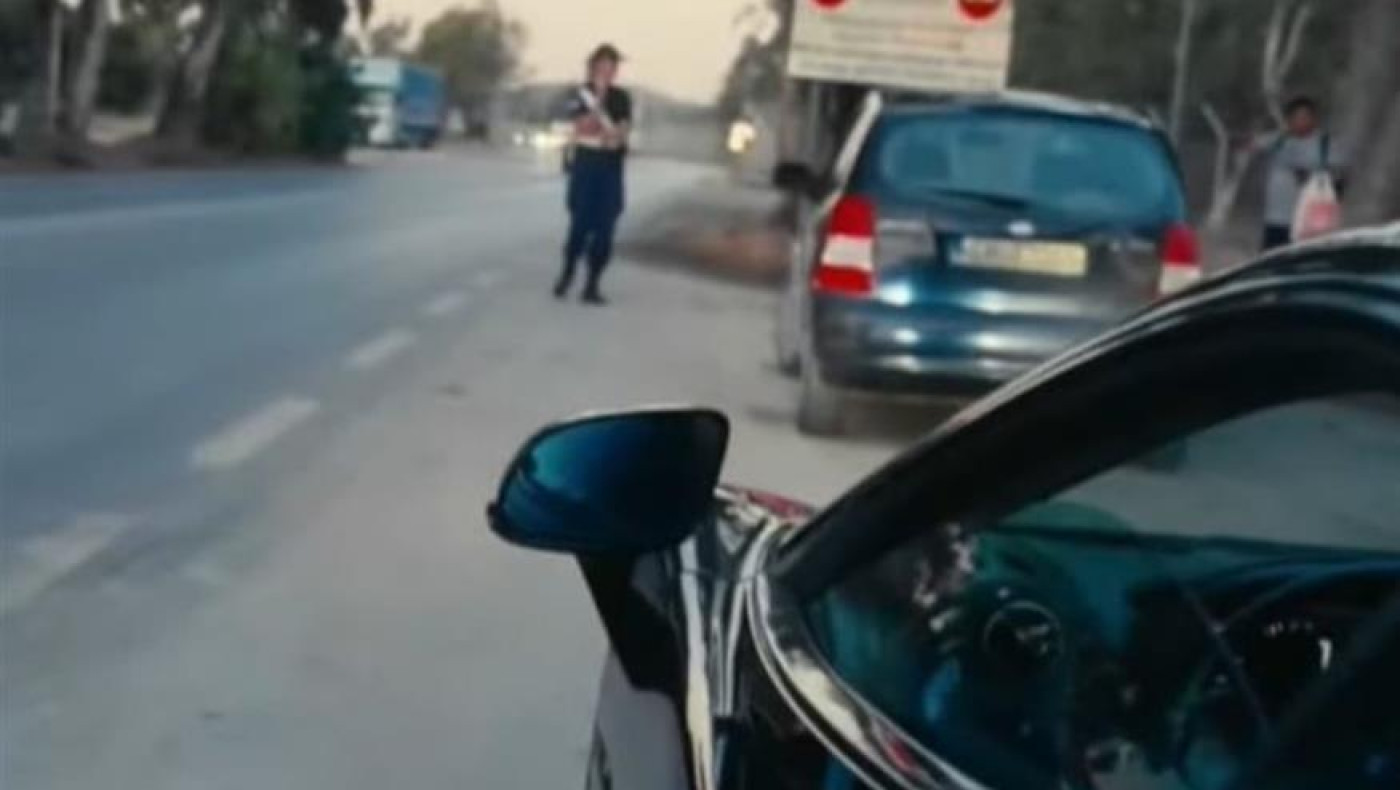 Τροχαία σταματά οδηγό McLaren και του ζητά να «πατήσει μια κανονική»!